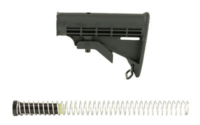 Spike's Tactical SPIKE'S M4 COMPLETE STOCK KIT ST-T2