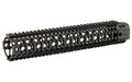 Spike's Tactical SPIKE'S LW BAR2 RAIL 13.2" BLK