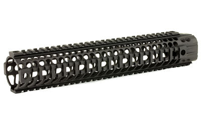 Spike's Tactical SPIKE'S LW BAR2 RAIL 13.2" BLK