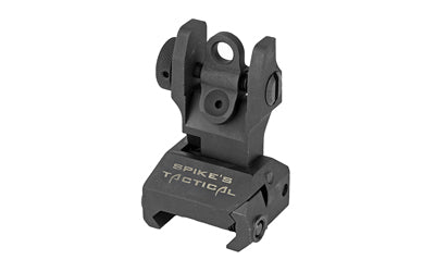 Spike's Tactical SPIKE'S REAR FOLDING SIGHT
