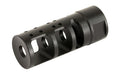 Spike's Tactical SPIKE'S R2 MUZZLE BRAKE 308 BLK