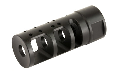 Spike's Tactical SPIKE'S R2 MUZZLE BRAKE 308 BLK