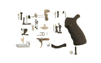 Spike's Tactical SPIKE'S LPK ENHANCED 556 BLK