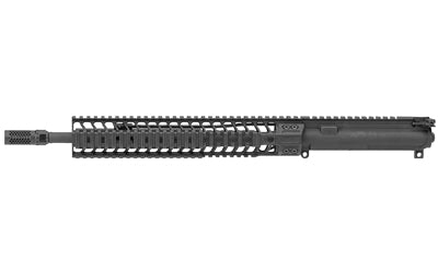 Spike's Tactical SPIKE'S 556 UPPER 14.5"PB RAIL/DYN