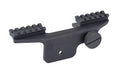 Springfield SPRGFLD SCOPE MOUNT M1A 4TH GEN ALUM