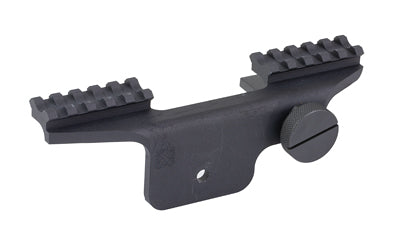 Springfield SPRGFLD SCOPE MOUNT M1A 4TH GEN ALUM