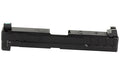Springfield SPRGFLD XD SLIDE ASSY 9MM 4" W/ OSPP