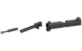 Springfield SPRGFLD XD SLIDE 9MM 4" CMPLT ASSEM