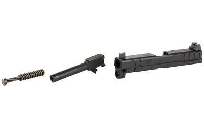 Springfield SPRGFLD XD SLIDE 9MM 4" CMPLT ASSEM