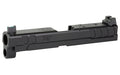 Springfield SPRGFLD XD SLIDE ASSY 9MM 4" W/ CT