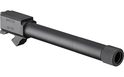 Springfield SPRGFLD XDM 5.28" THRD BBL 9MM