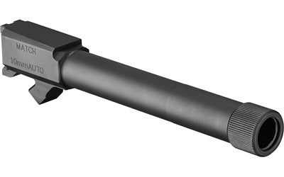 Springfield SPRGFLD XDM 5.28" THRD BBL 10MM