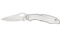 Spyderco SPYDERCO BYRD CARA CARA 3.75"
