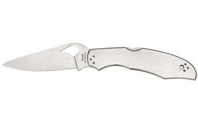Spyderco SPYDERCO BYRD CARA CARA 3.75"