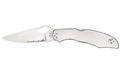 Spyderco SPYDERCO BYRD CARA CARA 3.75" COMBO