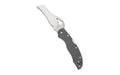 Spyderco SPYDERCO GOONEY 3.44" GRAY