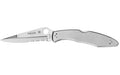 Spyderco SPYDERCO POLICE STNLS COMBOEDGE