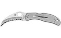 Spyderco SPYDERCO HARPY STNLS SPYDEREDGE