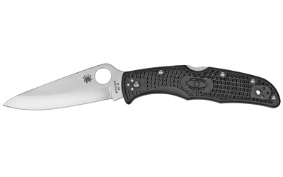 Spyderco SPYDERCO ENDURA 4 NYLON PLAINEDGE