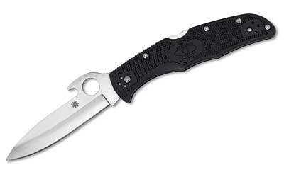 Spyderco SPYDERCO ENDURA 4 EMERSON OPENER