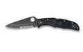 Spyderco SPYDERCO ENDURA 4 NYLON CMBO/BLK BLD