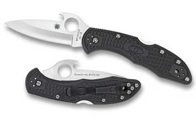 Spyderco SPYDERCO DELICA4 EMERSON OPENER