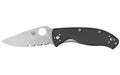 Spyderco SPYDERCO TENACIOUS G-10 COMBO EDGE