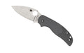 Spyderco SPYDERCO SAGE 5 LW MAXAMET GRY