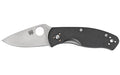 Spyderco SPYDERCO PERSISTENCE BLK G10 PLAIN