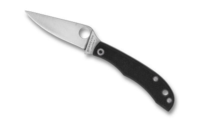 Spyderco SPYDERCO HONEYBEE G-10 1.68" BLK