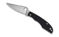Spyderco SPYDERCO GRASSHOPPER G-10 2.3" BLK