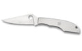 Spyderco SPYDERCO GRASSHOPPER STNLS PLAIN