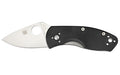 Spyderco SPYDERCO AMBITIOUS G-10 PLAINEDGE