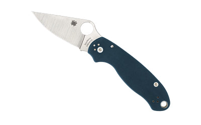 Spyderco SPYDERCO PARA 3 CPM SPY27 BLUE