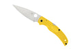 Spyderco SPYDERCO NATIVE CHIEF SALT LW YELLOW