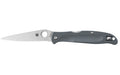 Spyderco SPYDERCO CHARISMA LW 2.98" GRAY