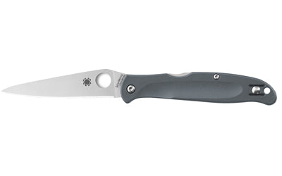 Spyderco SPYDERCO CHARISMA LW 2.98" GRAY