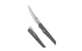 Spyderco SPYDERCO COBOL 3.63" GRAY