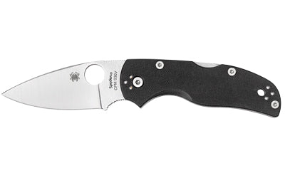 Spyderco SPYDERCO NATIVE 5 G-10 S30V