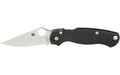 Spyderco SPYDERCO PARA MILITARY 2 G-10 PLAIN