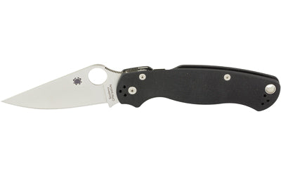 Spyderco SPYDERCO PARA MILITARY 2 G-10 PLAIN