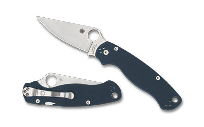 Spyderco SPYDERCO PARA MITRY 2 CPM SPY27 BLU