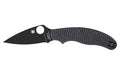 Spyderco SPYDERCO UK PENKNIFE SALT BLK 2.95"