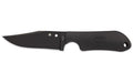 Spyderco SPYDERCO STREET BEAT LW BLK W/STH
