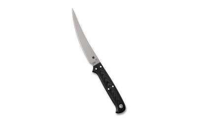 Spyderco SPYDERCO SHELTER COVE 5.78" BLK SHTH