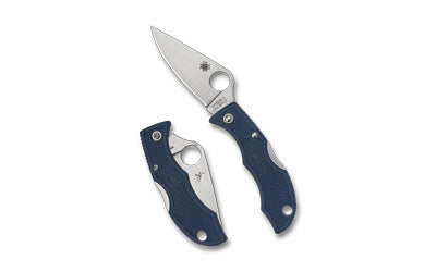 Spyderco SPYDERCO LADYBUG 3 LTWT CPM 1.9" BLU