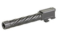 Shadow Systems SHADOW 4.5" BRL MR/XR THREADED-BLK