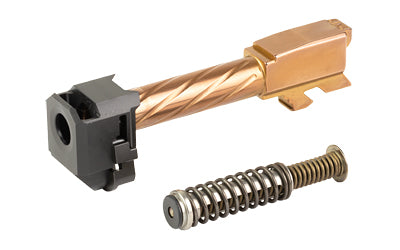 Shadow Systems SHDW CR-P BRNZ BBL COMP KIT 3.66"