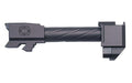 Shadow Systems SHDW CR-P BLK BBL COMP KIT 3.66"