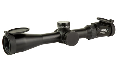 Steiner STEINER E-PREDATOR 8 3-24X50 BLK